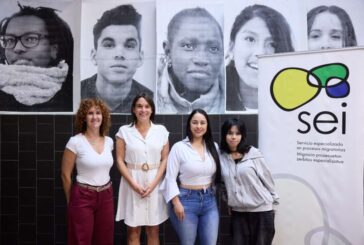 El Gobierno de Chivite subvenciona con 983.297,80 euros a SEI Elkartea para la reagrupacion de inmigrantes