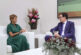Chivite y Óscar López se reúnen para abordar los avances en transformación digital