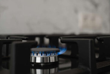 Los hogares con calefacción de gas podrían pagar hasta 73€ más este trimestre y afrontar una nueva subida en enero