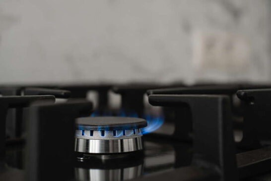 Los hogares con calefacción de gas podrían pagar hasta 73€ más este trimestre y afrontar una nueva subida en enero