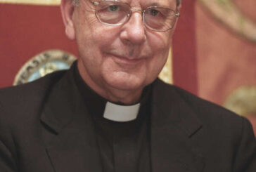 Fallece Pedro Rodríguez, antiguo decano de la Facultad de Teología de la Universidad de Navarra