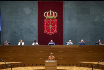 El Pleno sobre el Estado de la Comunidad continúa con el debate y votación de 24 propuestas de resolución