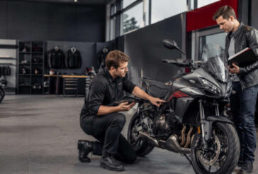 Motos limitadas para el carnet A2: cómo saber si una moto es homologable