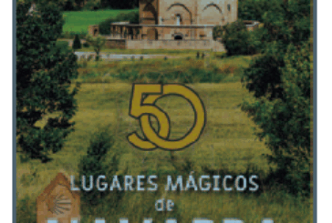 Un viaje con GPS por rincones insólitos y legendarios de Navarra