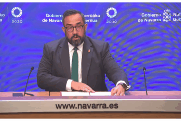 La actuación de Carlos Vives en Pamplona y conciertos de música clásica y coral en Corella, Bera y Orcoyen centran la programación del Día de Navarra