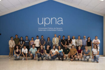 Cultura y la UPNA colaboran en el nuevo Diploma Universitario en Patrimonio Antiguo y Medieval de Navarra