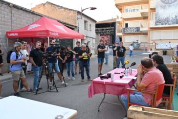 Estaciones Territorio nacen en Cascante para impulsar la cultura y la participación comunitaria en el medio rural navarro