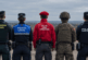 UPN propone otorgar la Medalla de Oro de Navarra a las fuerzas y cuerpos de seguridad y a las fuerzas armadas