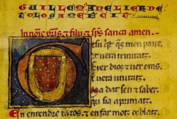 El Archivo de Navarra dedica su microexposición de septiembre a los 750 años de la Guerra de la Navarrería