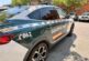 Guardia Civil auxilia a un conductor que sufría un episodio de asfixia mientras circulaba por Pamplona