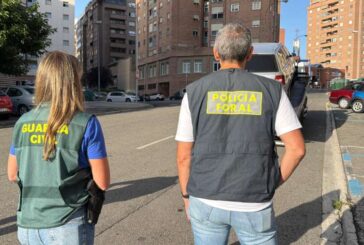Detenido el supuesto autor relacionado con la aparición de un varón descuartizado en el embalse de Yesa