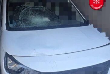 Detenido en Azagra por homicidio en grado de tentativa