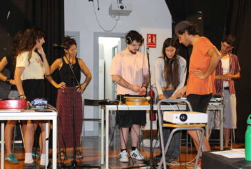 Seleccionados los 30 proyectos finalistas de los Encuentros de Arte Joven 2026