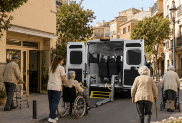 Municipios y entornos locales, ante el reto de garantizar desplazamientos adaptados para las personas mayores
