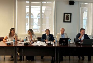 El PSIS de Echavacoiz permitirá la disposición de suelo para la construcción de unas 11.500 viviendas, la mitad de ellas protegidas