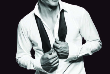 Julio Iglesias Jr. cuelga el cartel de sold out en Madrid y anuncia una nueva fecha