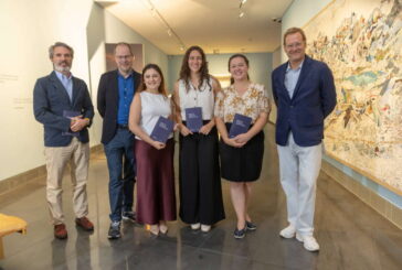 El MUN inaugura la exposición colectiva 
