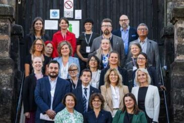 Navarra refuerza en Suecia su posición como territorio pionero en economía circular