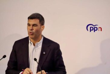 García denuncia que el Gobierno diluye a las víctimas de ETA en su nueva ley foral