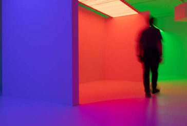 ‘En vivo y en directo: color, percepción y experiencia’, la exposición que inaugura la nueva etapa artística del MUN
