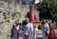 El Ayuntamiento de Pamplona reforzará el número de aseos y habilitará puestos de atención sanitaria durante San Fermín de Aldapa