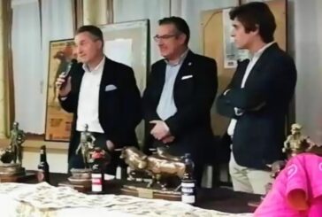 Expectación ante el retorno del diestro Javier Marín al coso de Cintruénigo