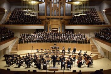 Ainhoa Arteta y Estrella Morente encabezan la nueva temporada de Atlántida Chamber Orchestra