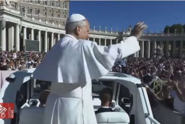 El Papa pide no delegar decisiones humanas a los algoritmos