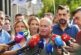 Tellado exige a Sánchez elecciones “inmediatas” y denuncia el “abandono” del Ejecutivo a Ceuta: “Lo sabían y no actuaron. España está desprotegida”