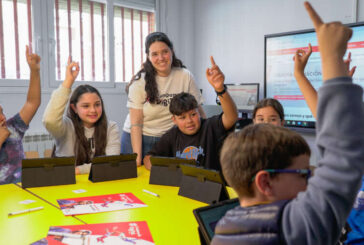 Vuelta al cole: más de 1.500 navarros formados en competencias digitales en 2025-2026