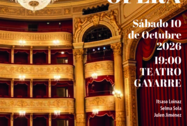 AGAO presenta 