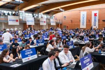 De estudiantes a directivos: jóvenes navarros pondrán a prueba su talento empresarial en la XVI edición de Young Business Talents