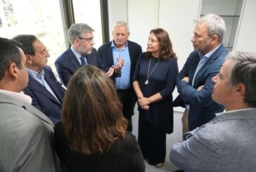El PP exige al Gobierno ayudas de emergencia al sector agrícola y pesquero ante la subida de gasóleo y fertilizantes
