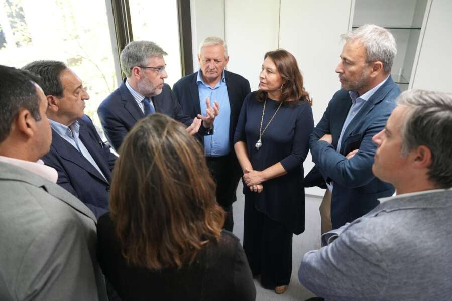 El PP exige al Gobierno ayudas de emergencia al sector agrícola y pesquero ante la subida de gasóleo y fertilizantes