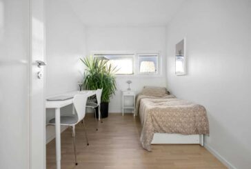 Alquilar una habitación en España aumenta un 77% más que en 2016