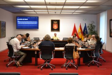 El Parlamento urge al Gobierno de Chivite a reabrir las urgencias nocturnas en Fustiñana