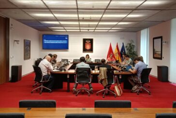 El Parlamento considera que el Gobierno de Chivite incumple el mandato para traspasar la competencia del carné de conducir