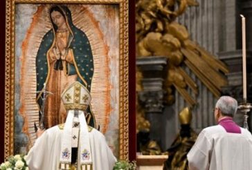 El Papa León XIV concede un Año Jubilar Guadalupano