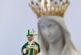 El Papa pide en Francia rezar el Rosario por el fin de las guerras