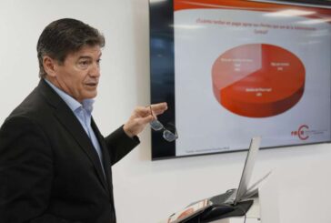 La Plataforma contra la Morosidad celebra que Europa recoja su propuesta de pago directo a los subcontratistas