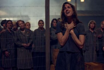 «El mundo era nuestro» termina su rodaje y hace historia en el cine musical  español 
