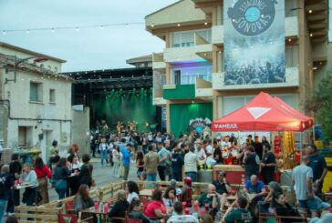 Estaciones Sonoras presenta su potente ciclo “Otoño 2026” en un marco de debilidad para los proyectos culturales del ámbito rural