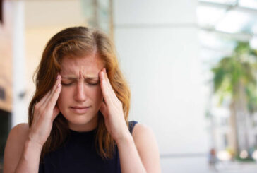 Más de 41.000 personas en Navarra están diagnosticadas de migraña, tres cuartas partes de las cuales son mujeres