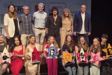 El NIFF inaugura su octava edición con una programación centrada en las crisis del siglo XXI