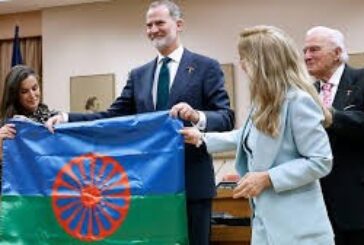 Viva el Rey Felipe VI y viva la madre que lo …