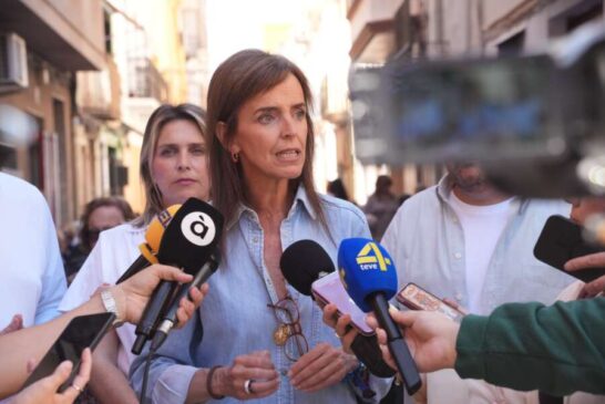 Fúnez denuncia que Sánchez ha convertido el Consejo de Ministros en su “comité de campaña”: “No son martes sociales, sino martes electorales”