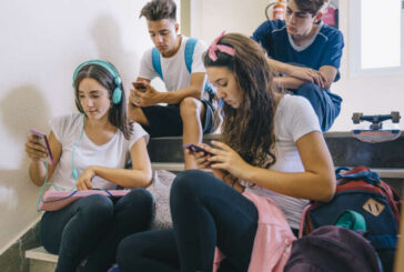 Redes sociales y jóvenes: cuando desconectar se vuelve difícil