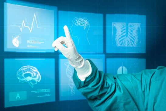 La Inteligencia Artificial podría estar presente en 8 de cada 10 herramientas de diagnóstico en 2029