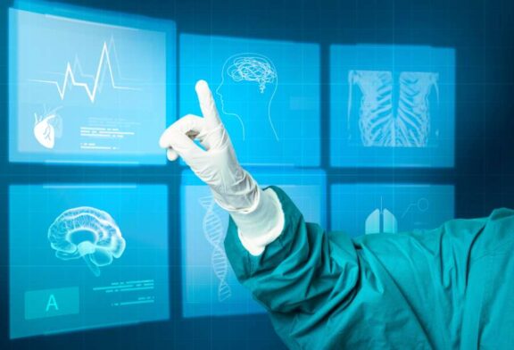 La Inteligencia Artificial podría estar presente en 8 de cada 10 herramientas de diagnóstico en 2029