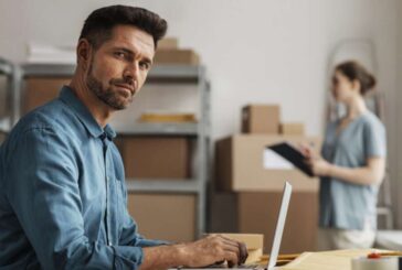 El trabajo autónomo cierra agosto con 3,47 millones de afiliados, 2.941 menos que en julio